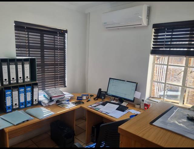 663M² WAREHOUSE FOR SALE IN KULEKA